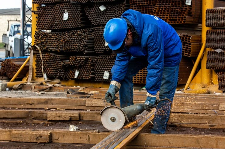 10 Ways For Conserving Oil &amp; Grease In Steel Mill