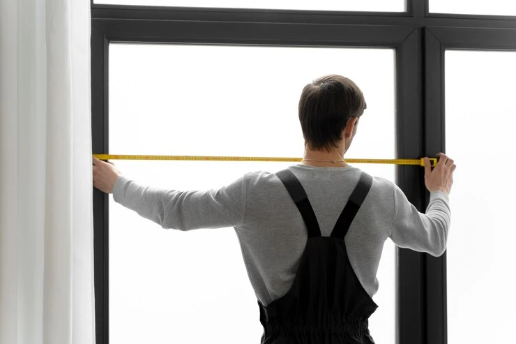 Modern Replacement Windows Design For Your Space