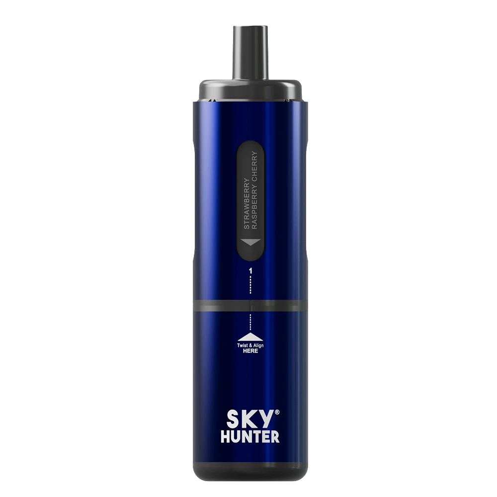 Why You Should Choose Big Puff Disposable Vape