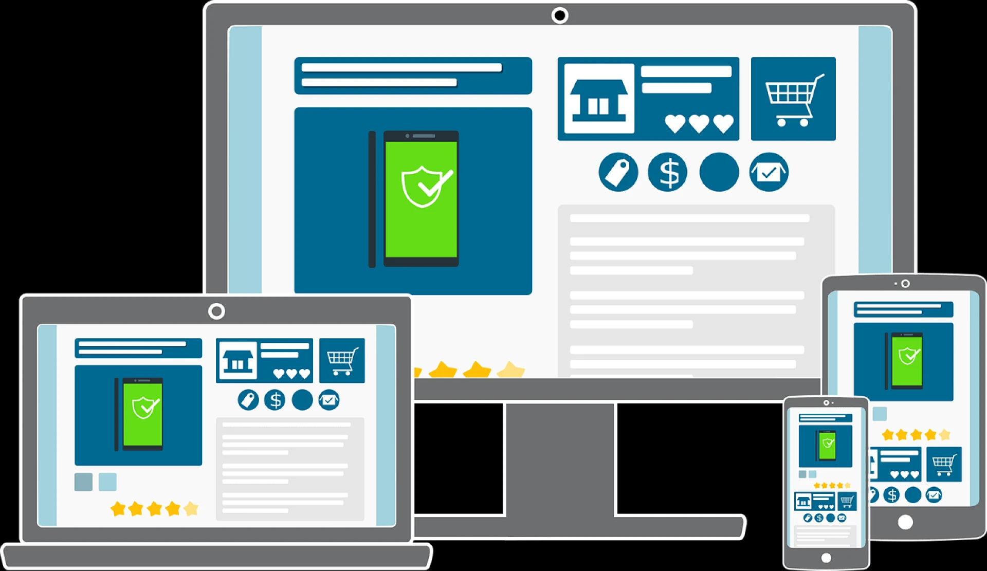 Magento vs Shopify: Which Framework to Choose in 2022