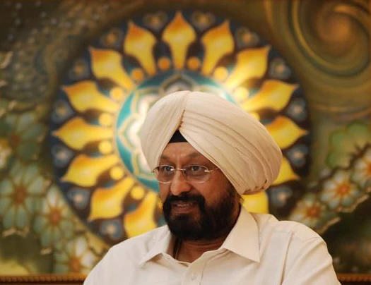 What are the opinions of Satnam Singh PFC on reviving the power sectors