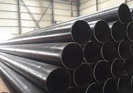 All You Need to Know About Carbon Steel X60 Line Pipe