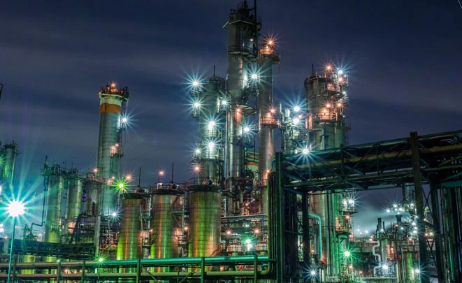 The Benefits of Manganese Steel Plates