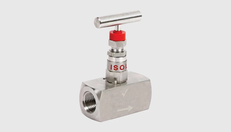 Applications of Stainless Steel Valves