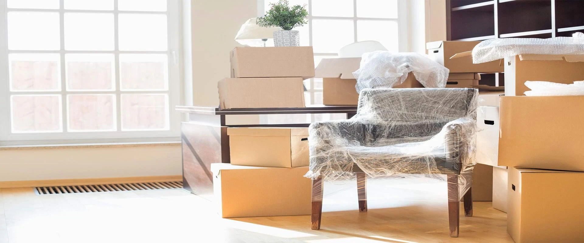 Packers and Movers in West Delhi - 99BusinessMart