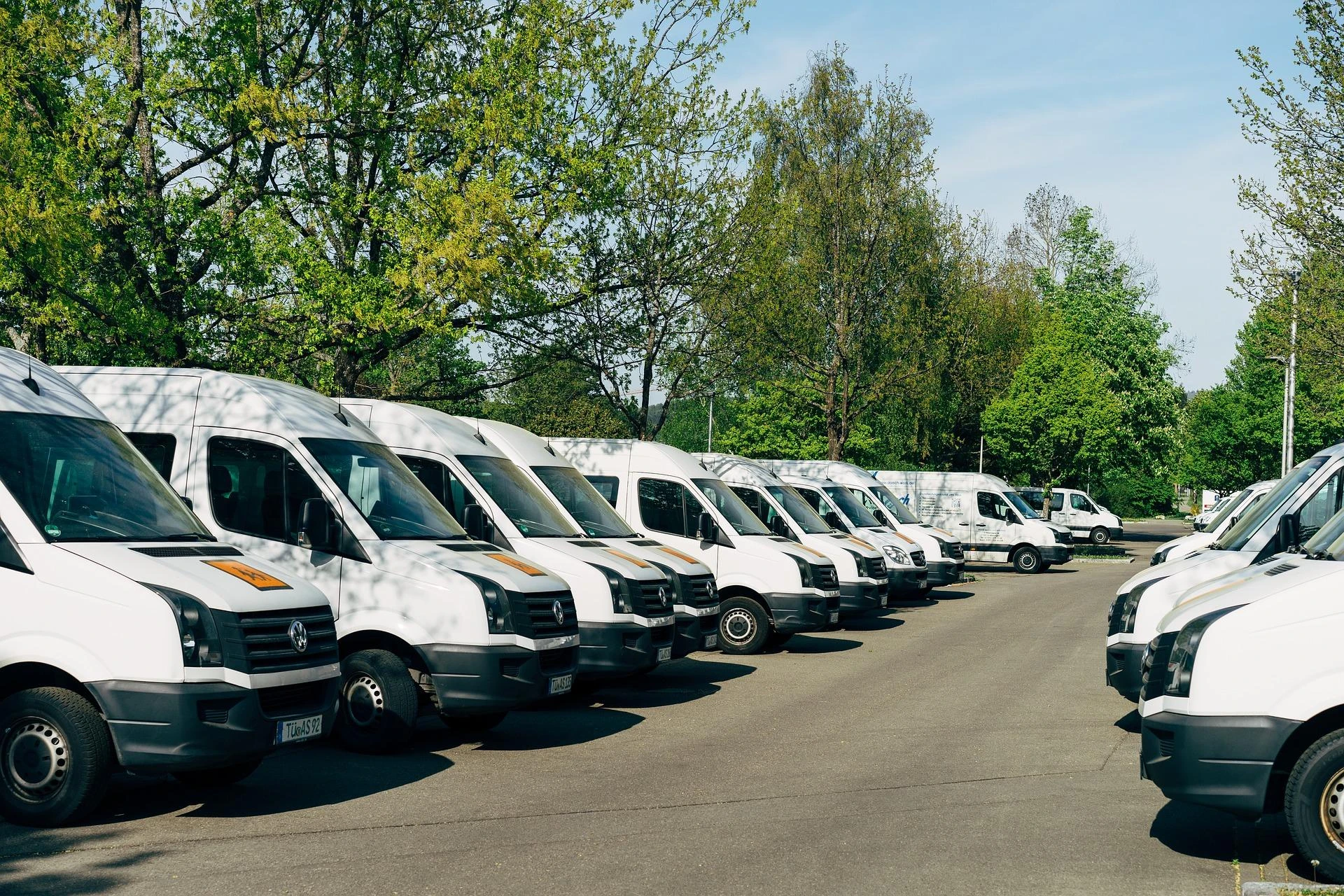 What is fleet management