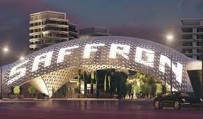 Dream Home Awaits in Saffron City Islamabad: A World of Comfort and Luxury