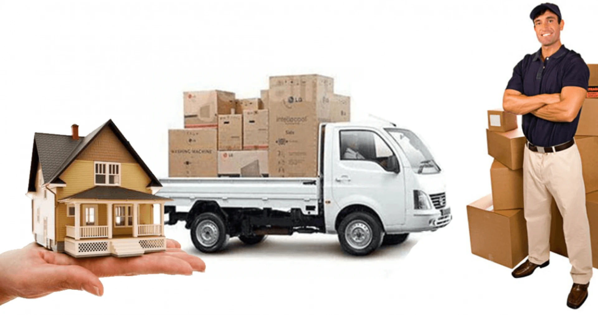 Packers and Movers in Delhi Cantt - 99BusinessMart