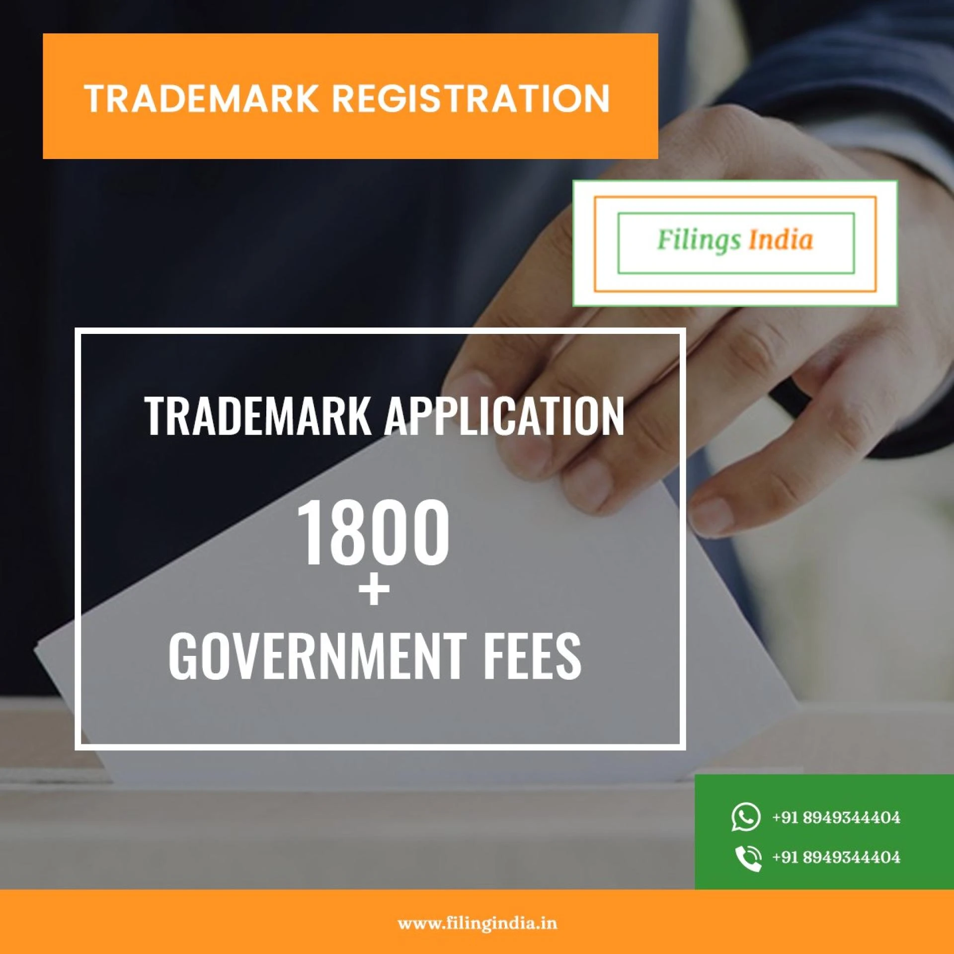 Trademark Registration