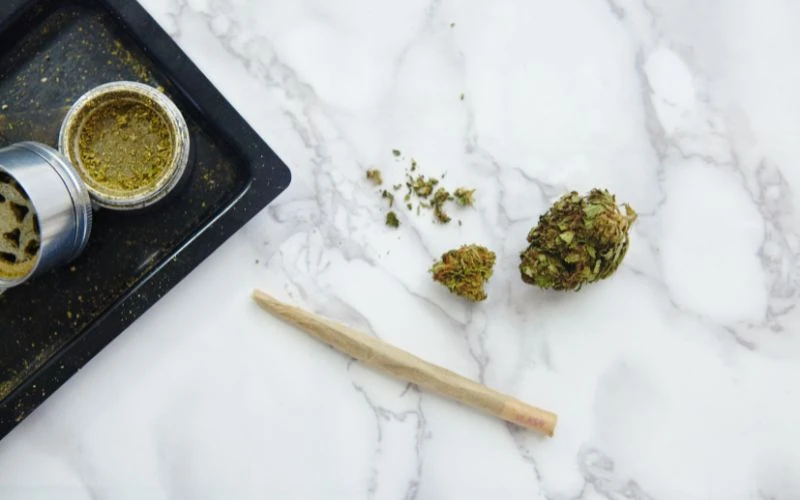 Delta 8 THC: What Makes It A Popular Choice?