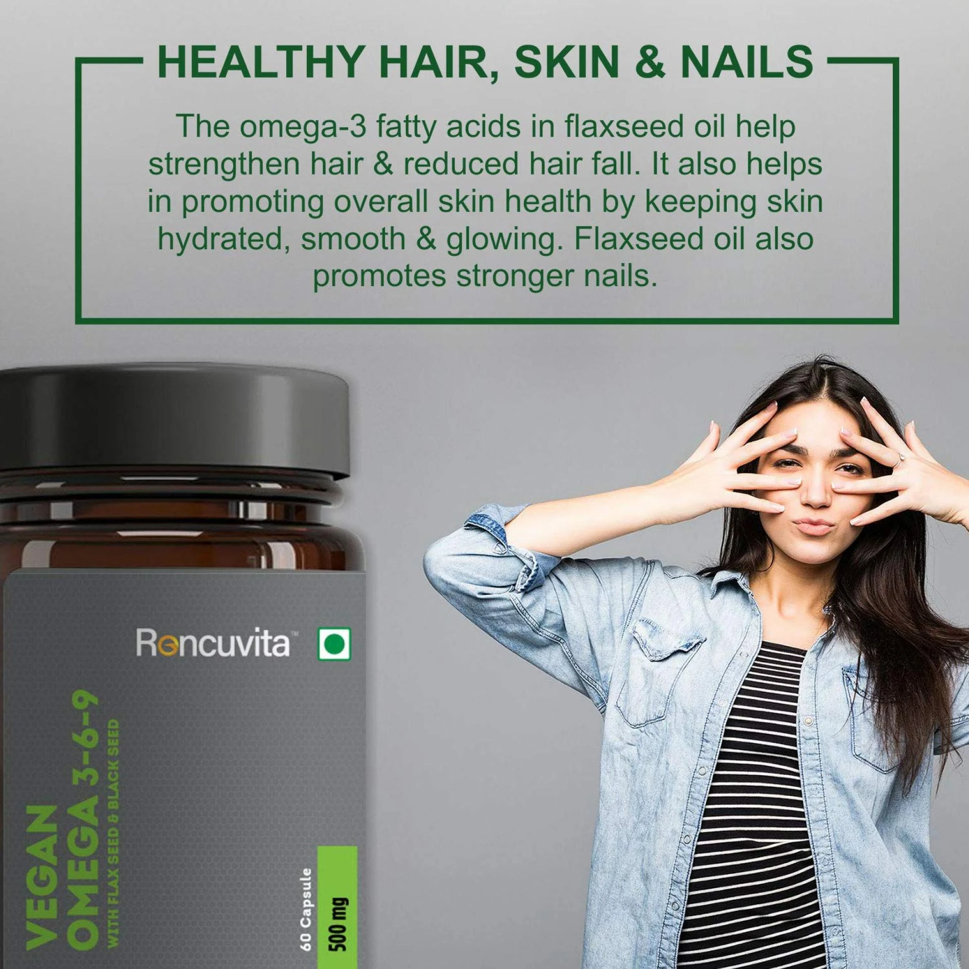 Should You Take An Omega 3 6 9 Supplement?