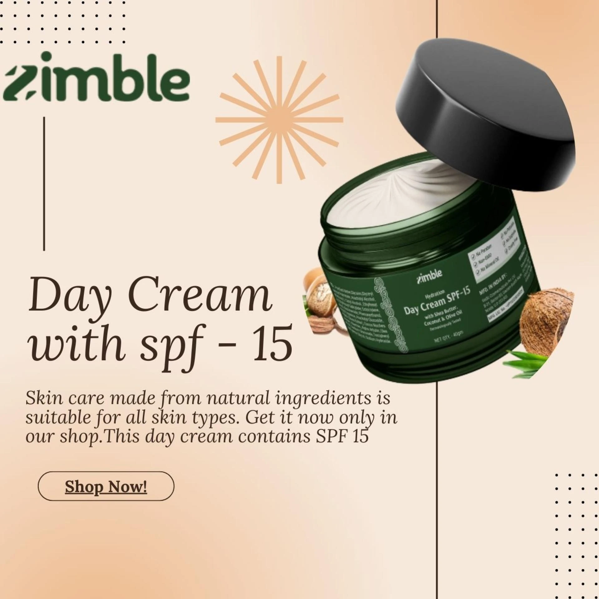 Best Day Cream with SPF on Amazon India
