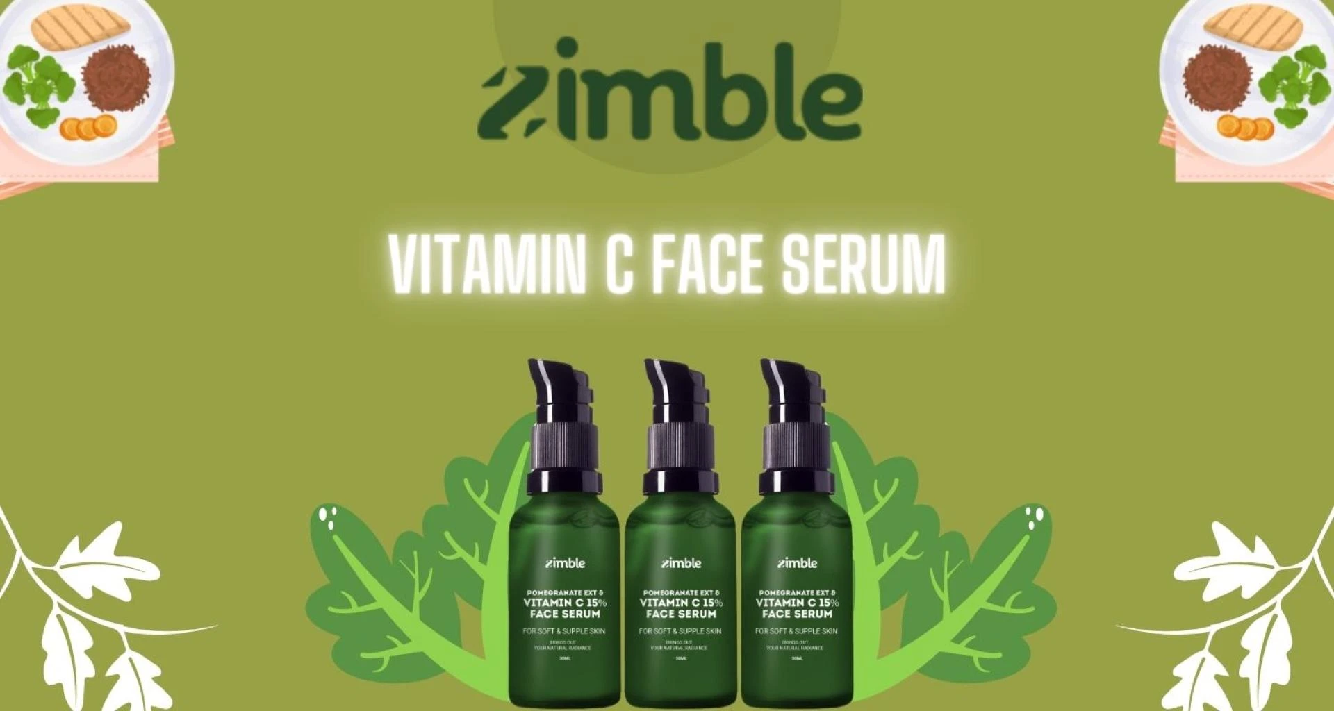 Which Vitamin C Face Serum is best for Glowing Skin?