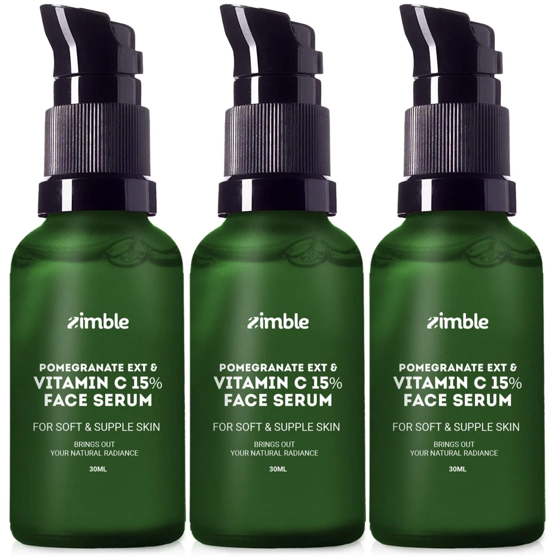 When to use Vitamin C Face Serum Day or Night?