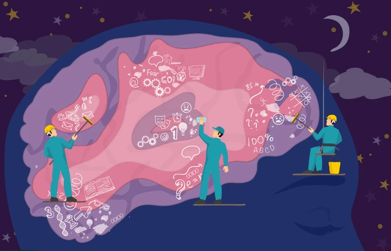 A Melatonin Dosage Guide: How much do I Need to Sleep?