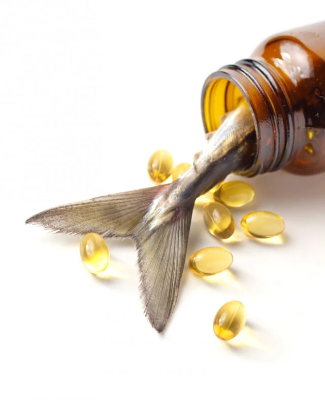 How Much Omega-3 Should You Take Per Day?