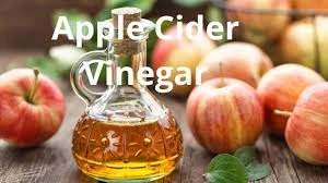Benefits of Drinking Apple Cider Vinegar + How To Drink It