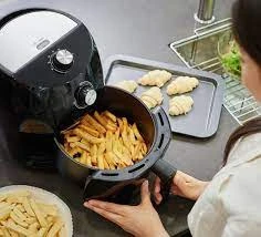 How to use an air fryer?