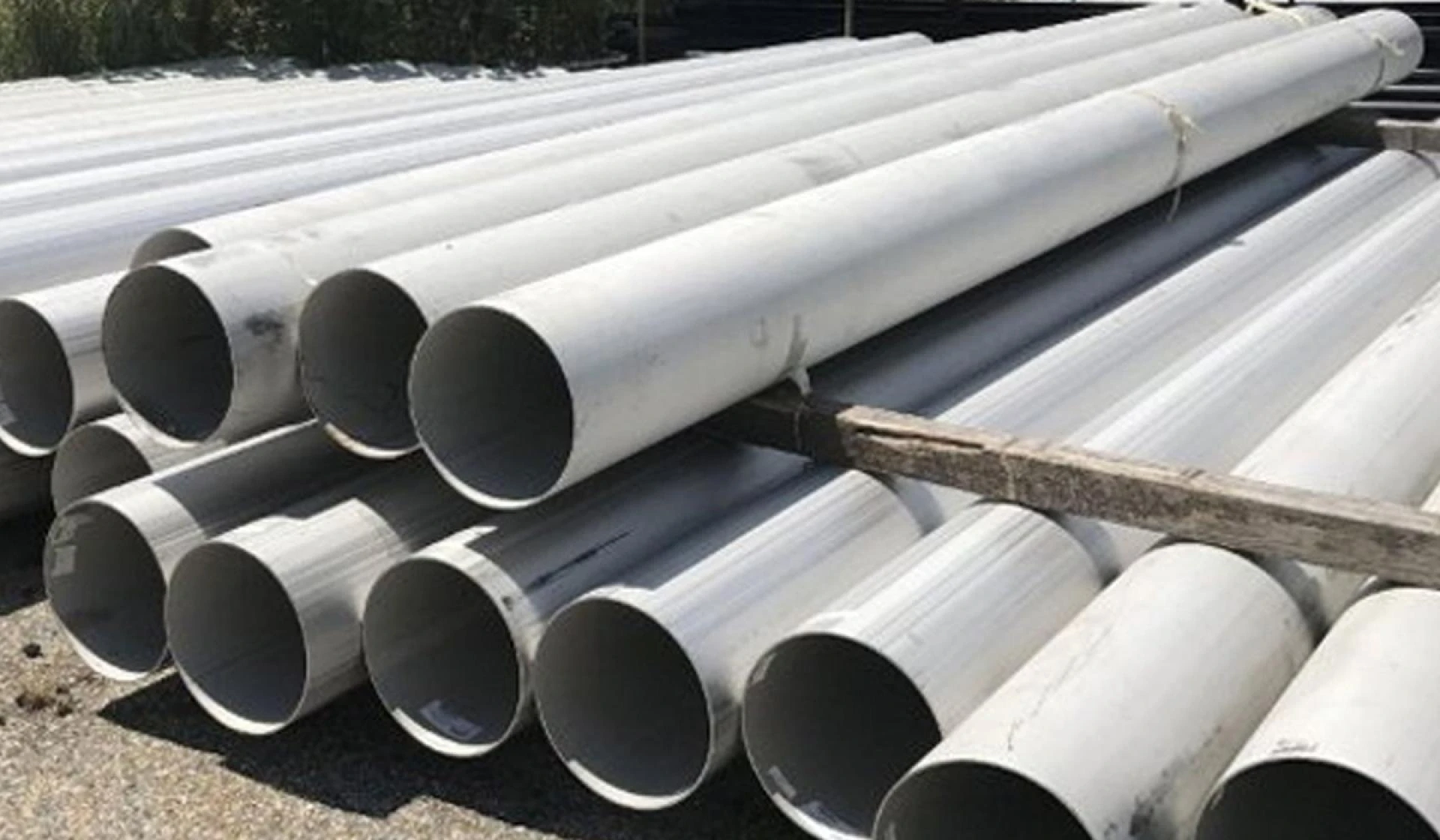 Advantages of Incoloy 800HT Pipes