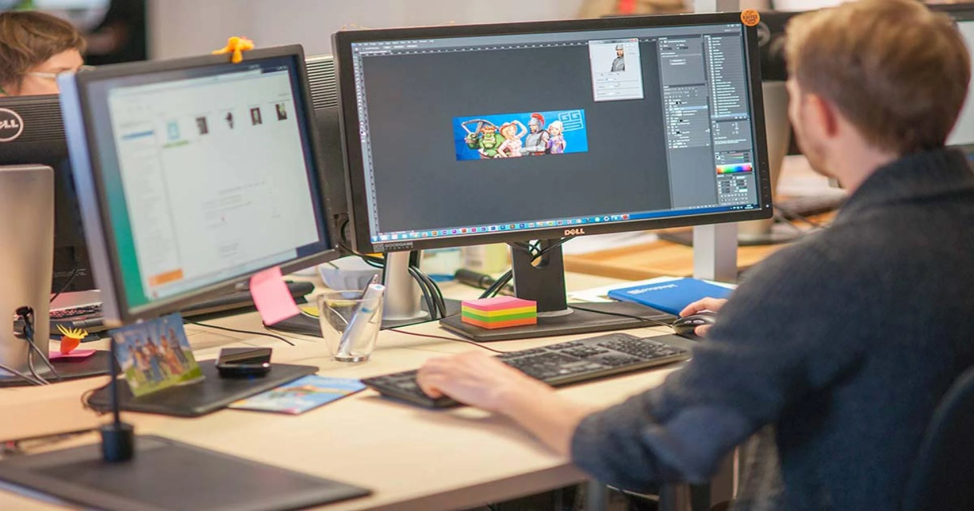 How to Find a Game Development Outsourcing Company in the USA