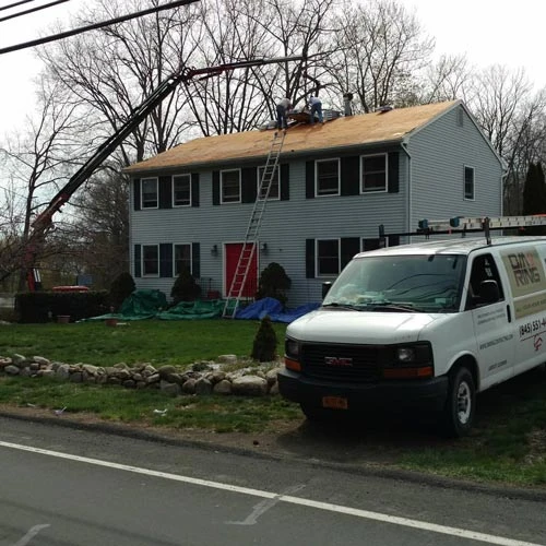 Best Roofers Orange County New York