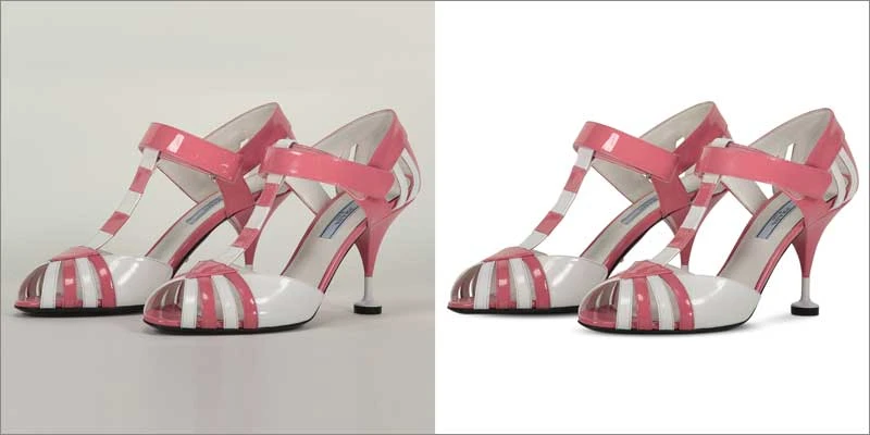 Clipping Path Service Advantage for Business