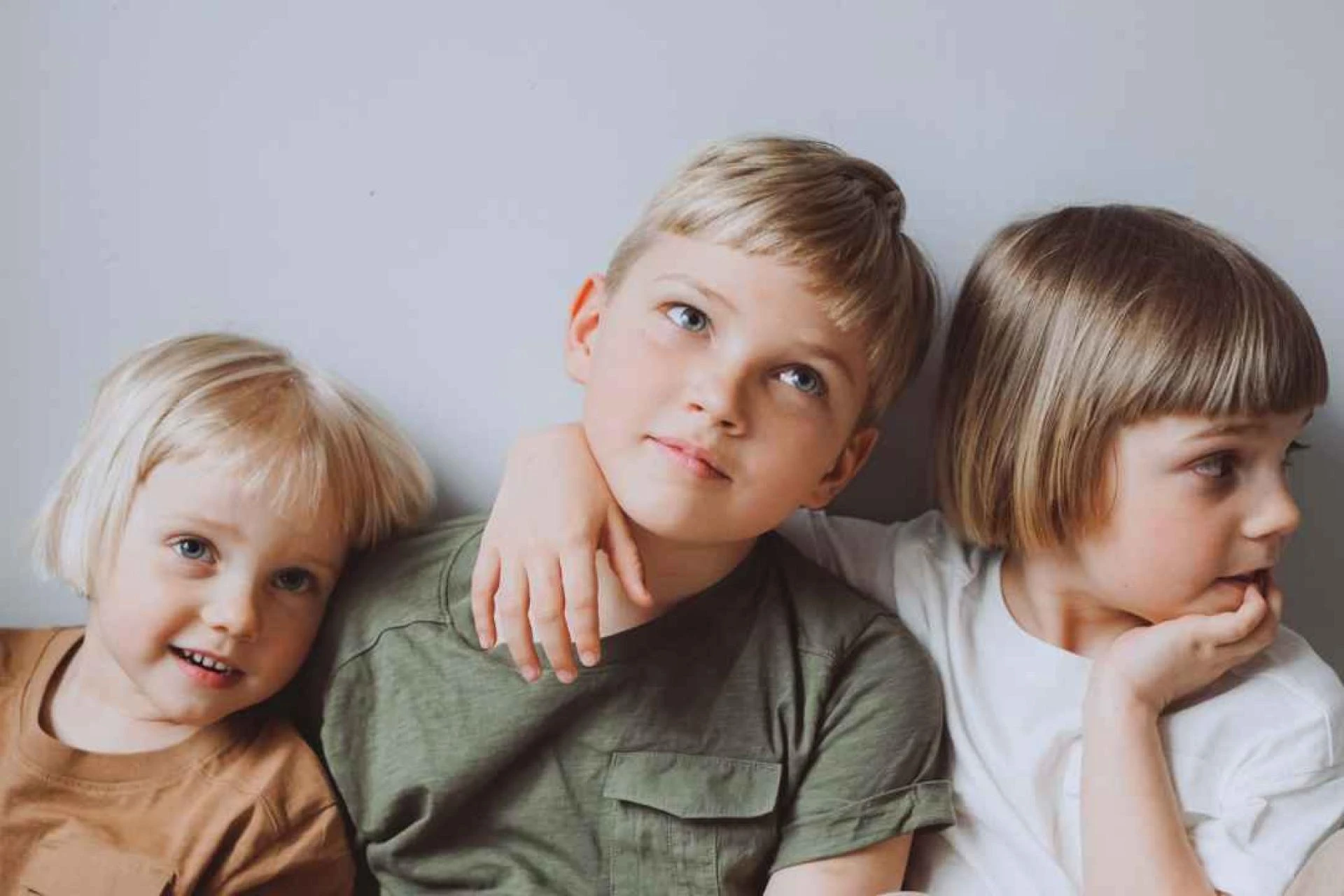 Five Reasons to Update Your Professional Headshot Photography