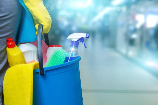 Get Affordable Commercial Cleaning Services