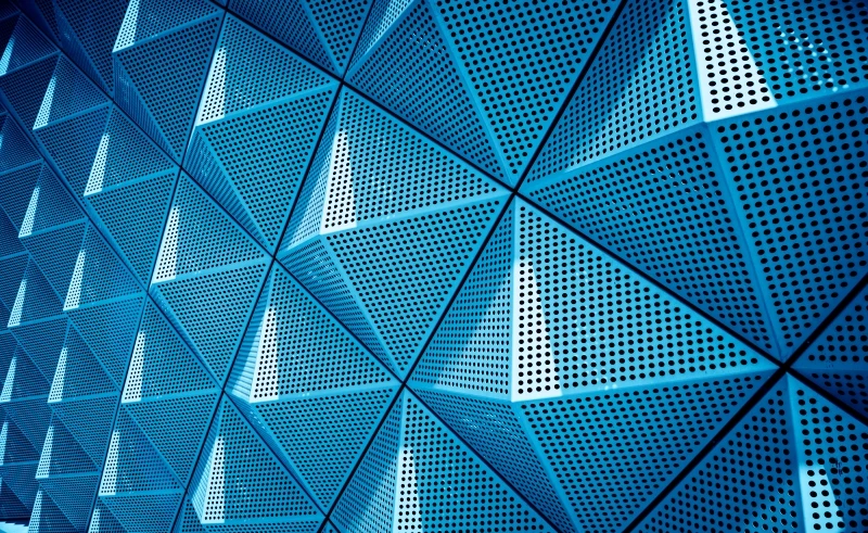 The Wide Applications of Fluoroset and Fluorescent Powder Coatings