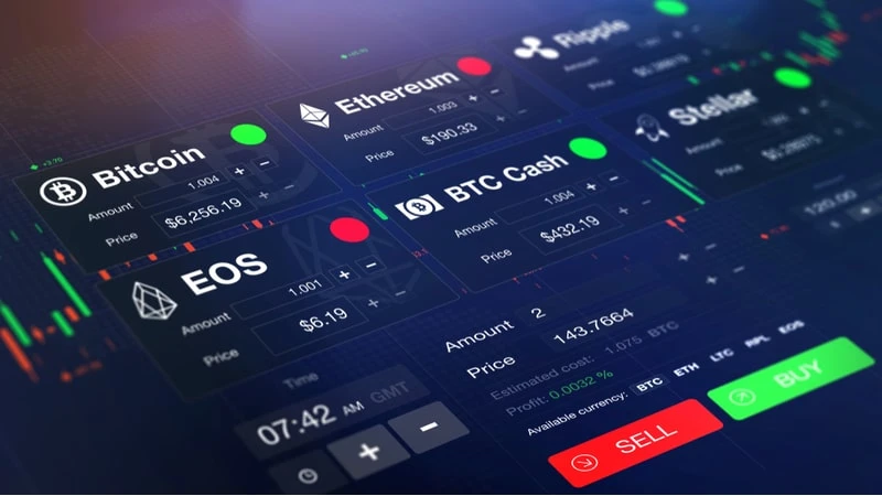The future of cryptocurrency exchange platforms and how a Binance clone script can be a valuable asset in the years to come ?