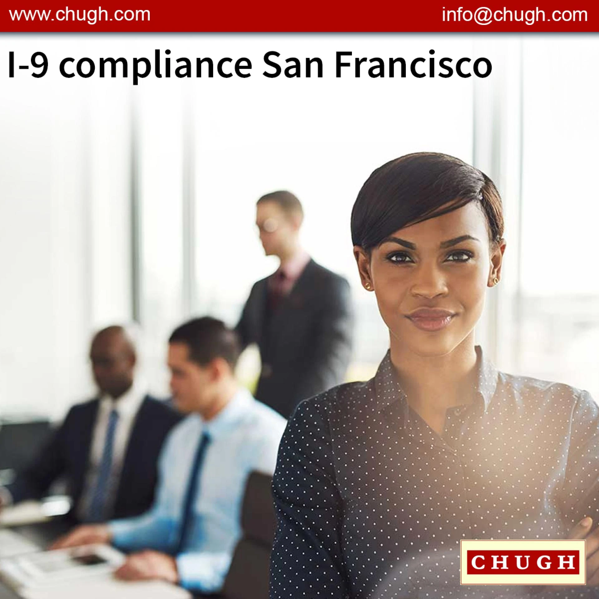 VERIFY EMPLOYMENT ELIGIBILITY ON FORM I-9 COMPLIANCE SAN FRANCISCO