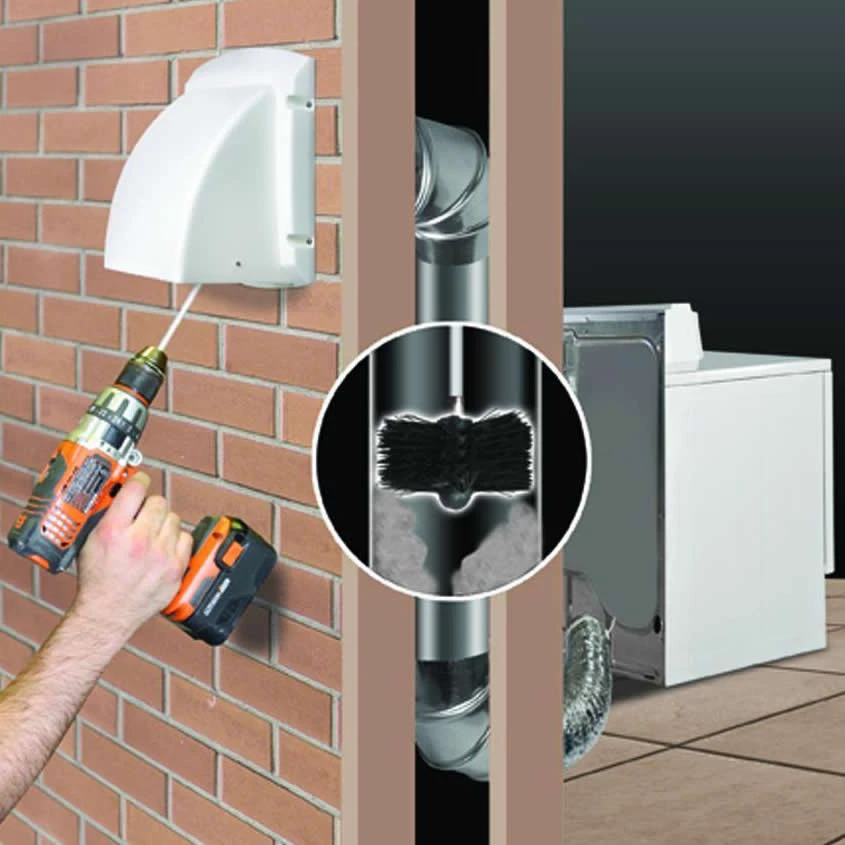 Make Dryer Vents Durable with Superior Dryer Vent Covers