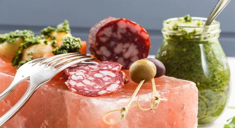 Unveiling the Wonders of the Best Himalayan Pink Salt and Its Health Benefits