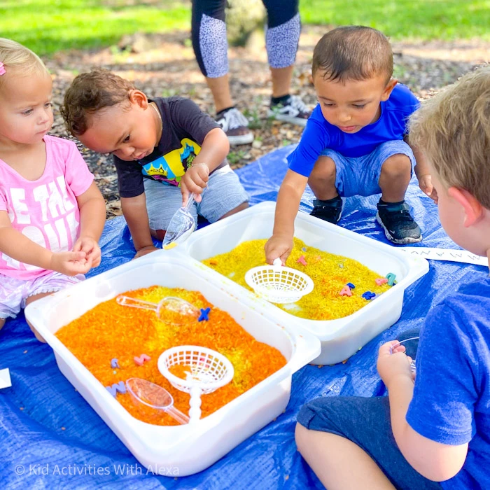 Benefits of Home Schooling Concept For Kids Overall Growth