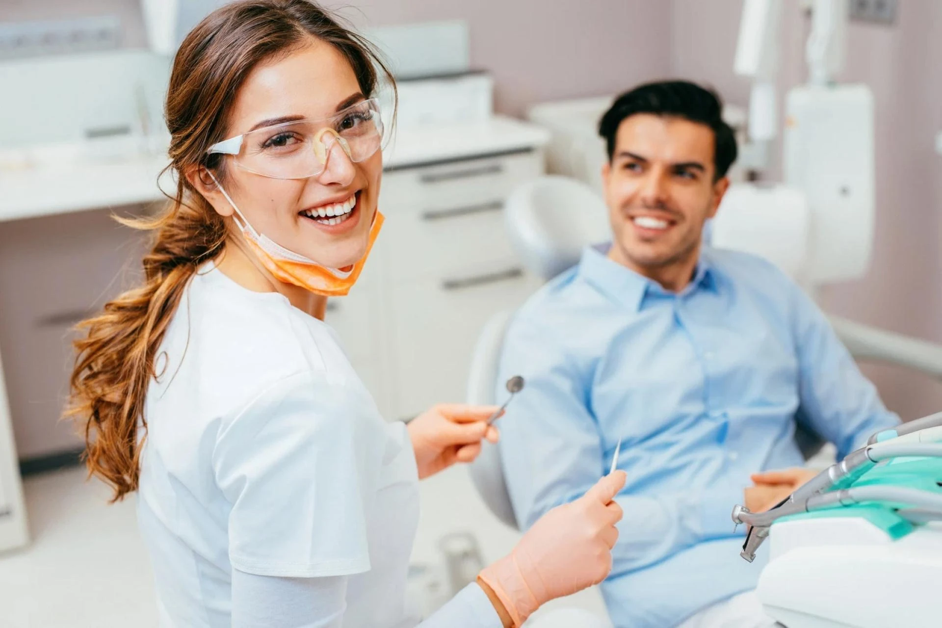 Responsibilities of An Experienced Sedation Dentist