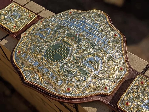 Things To Follow To Become Experienced Wrestlers