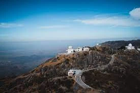 Top 4 Places to visit in Mount Abu