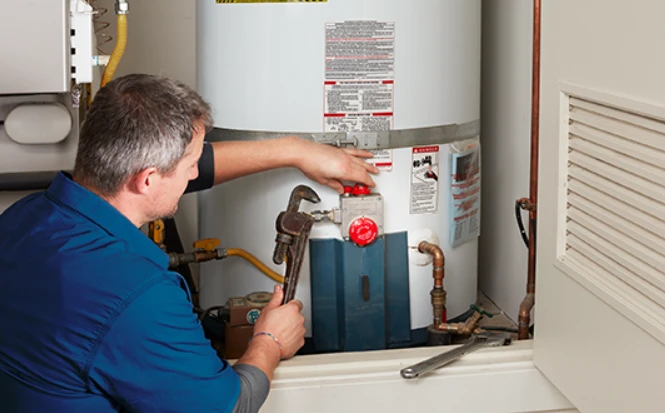 Your Go-To Solution for All Your Plumbing Needs