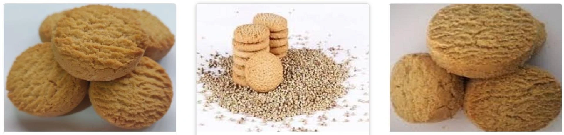 4 Best Health benefits of using millet cookies in your Daily Diet
