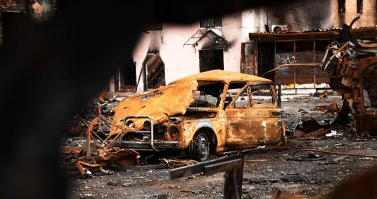 Scrap Cars Brampton: Get Cash for Your Junk Vehicle