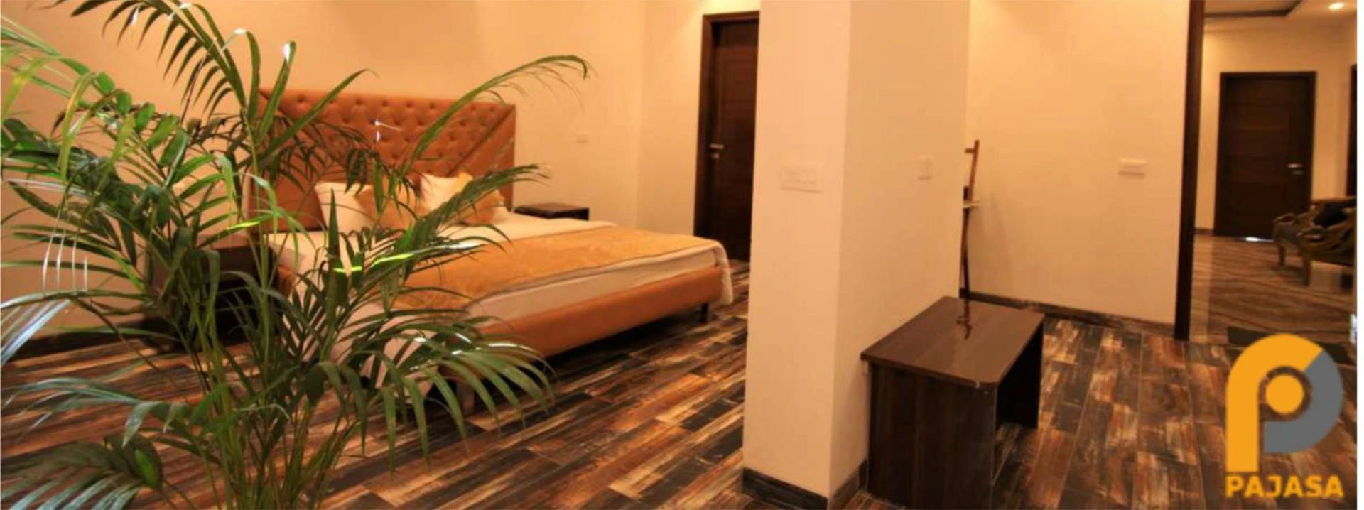 The Benefits of Choosing a Service Apartment over Airbnb