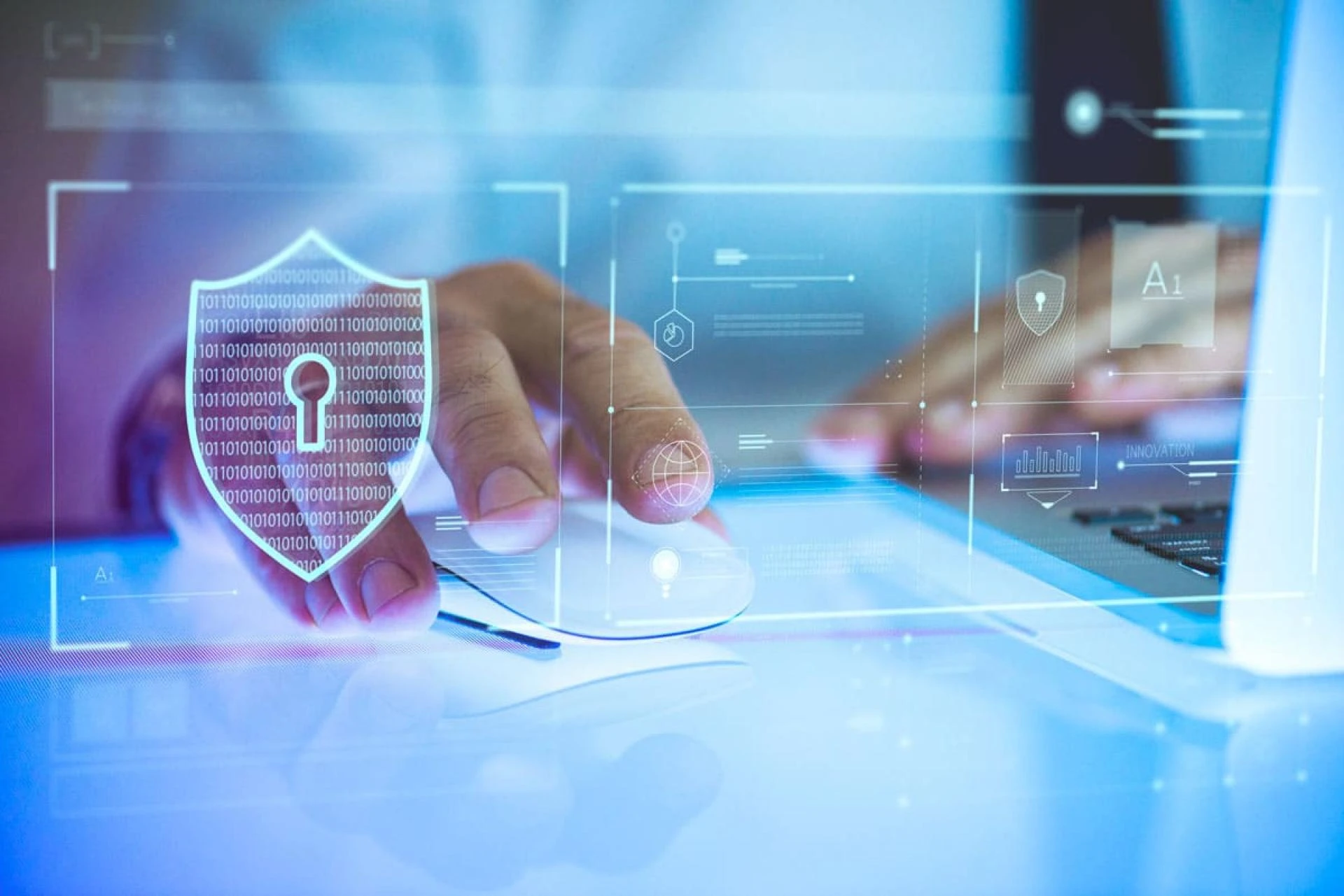 Managed IT Business Intelligence Consulting Services