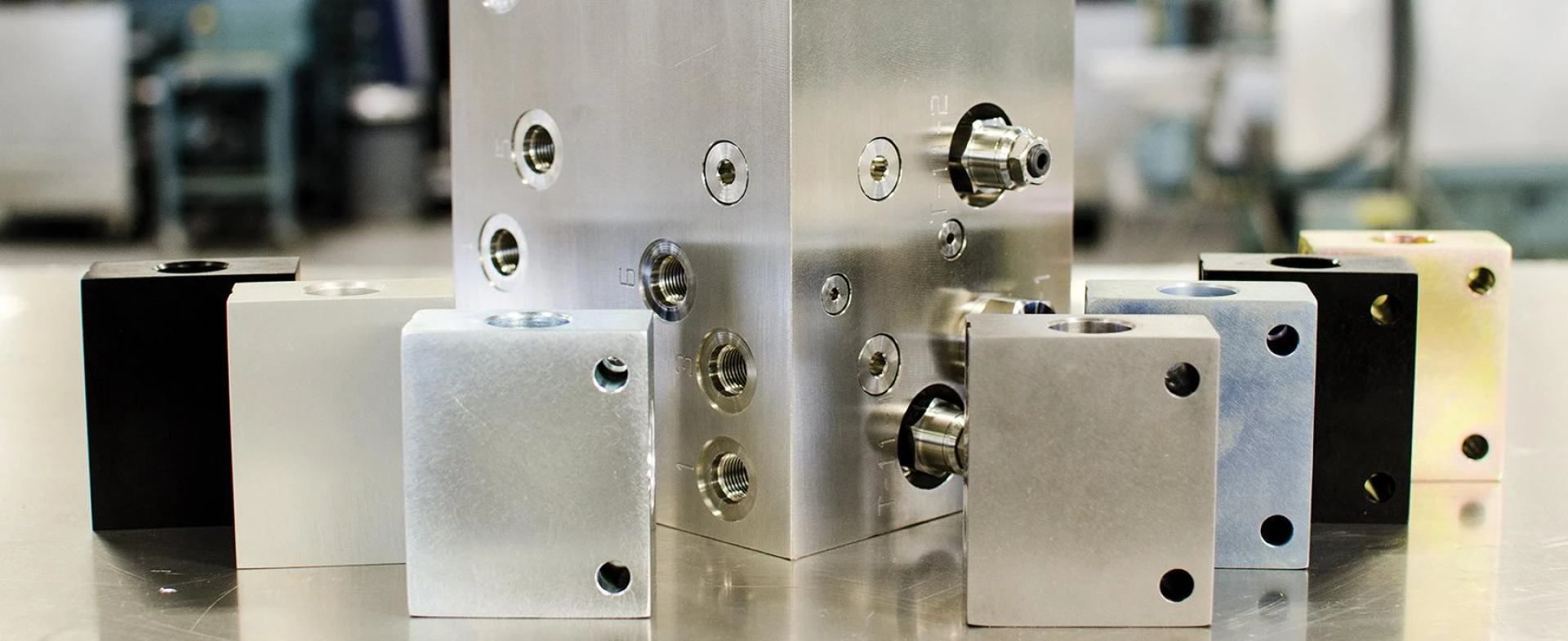 How To Choose The Right Industrial Vacuum Pump For Your Needs