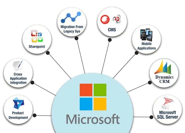 Microsoft Office 365 Migrations and Consulting Services