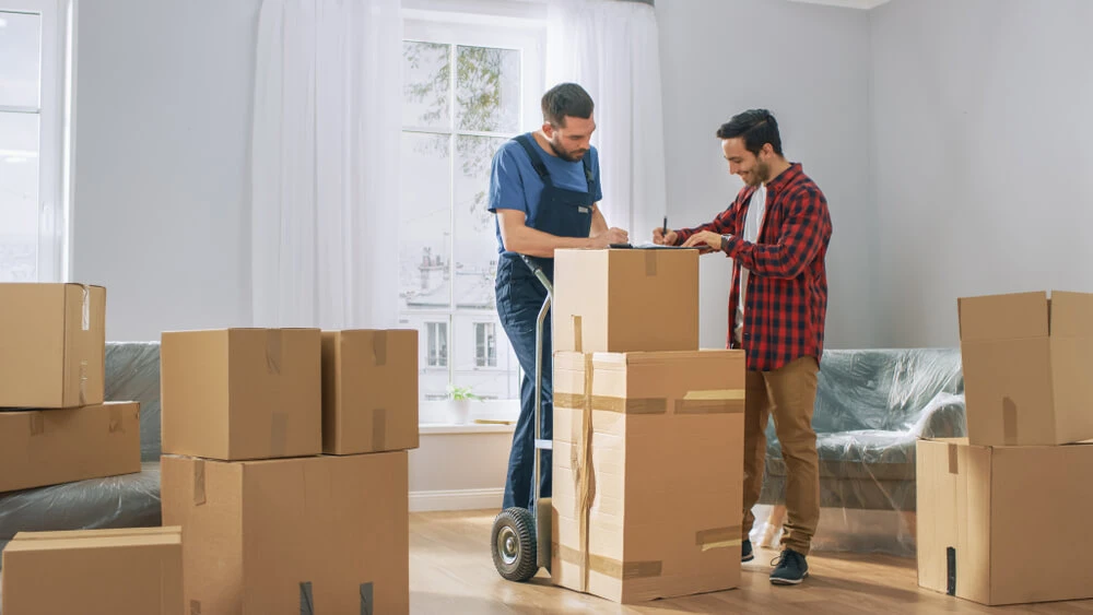 Tips and Insights for Local Movers in Florida
