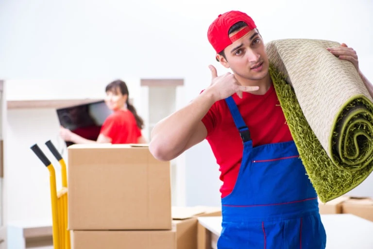 Why Insurance is Vital in Choosing Local Movers in California?