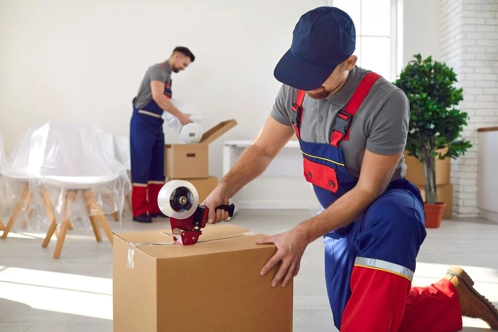 Top 10 Tips for Choosing the Best Movers for Your Next Move in California