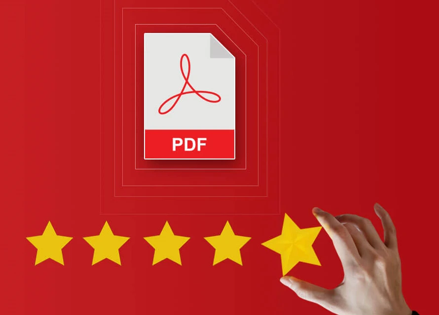 How to Combine PDF Files into One Document?