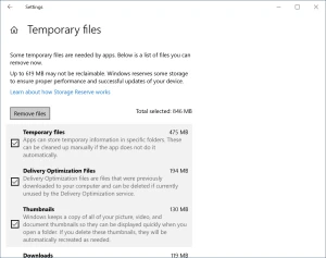 7 Hacks to Free Up Space on Windows in 2022