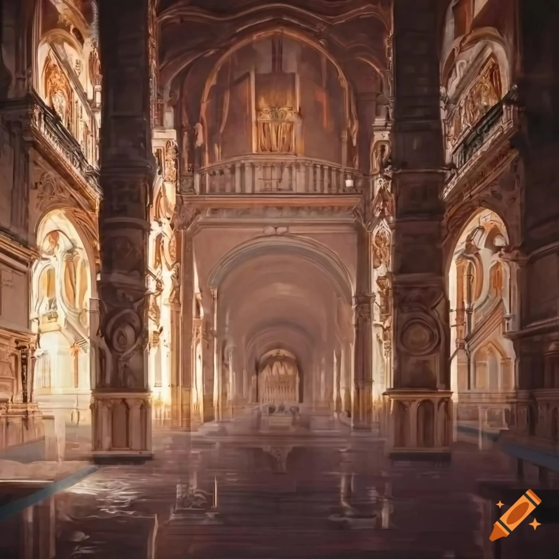 10 Ways to Captivate Audiences with Your 3D Art in Eternal3D: A Sculpting Masterclass